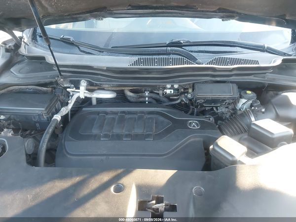 2020 ACURA MDX STANDARD