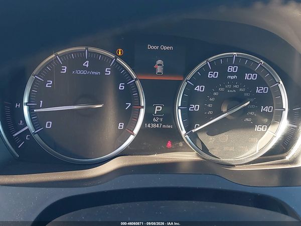 2020 ACURA MDX STANDARD