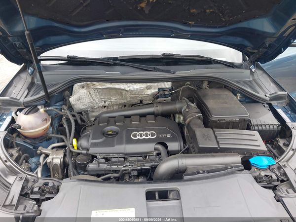 2016 AUDI Q3 2.0T PREMIUM PLUS — I10