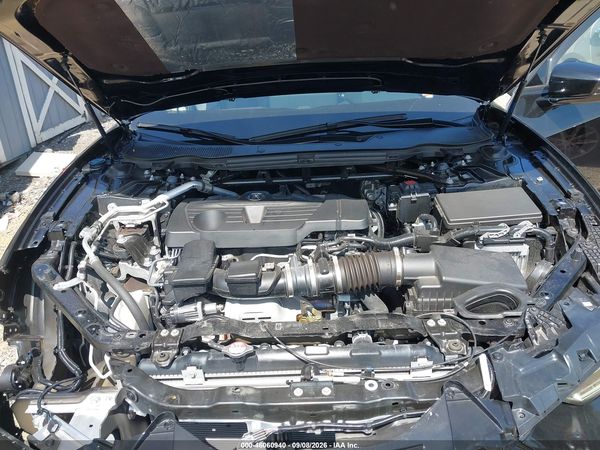 2025 ACURA TLX A-SPEC PACKAGE — I10