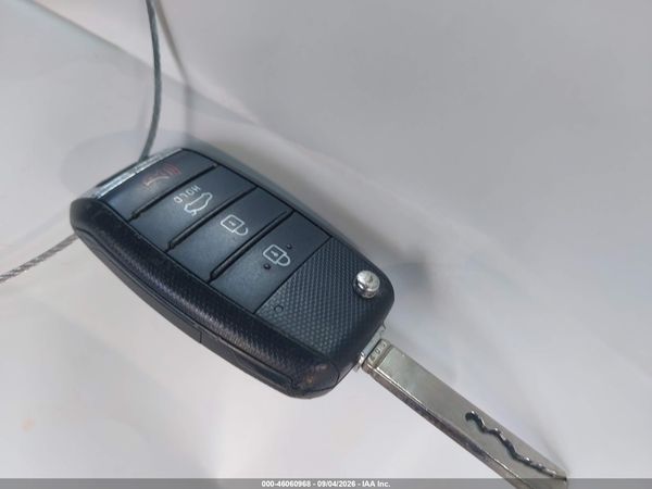 2018 KIA RIO S
