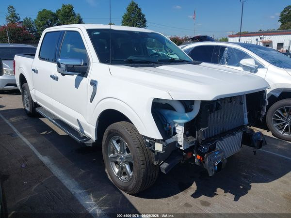 2024 FORD F-150 XLT — I1