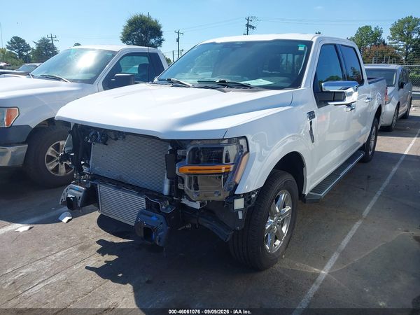 2024 FORD F-150 — I2