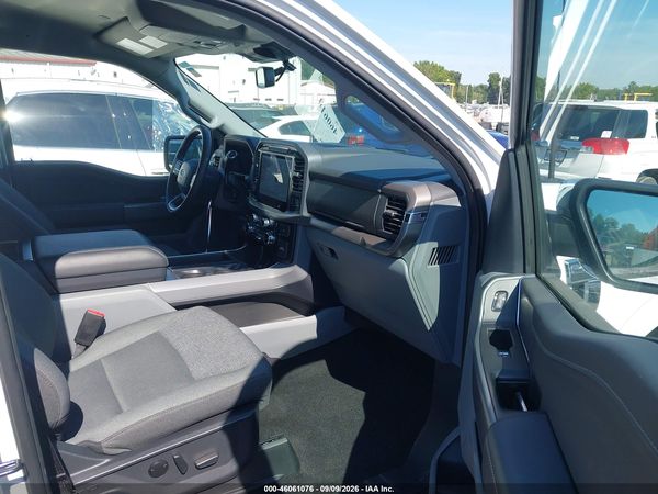 2024 FORD F-150 XLT — I5