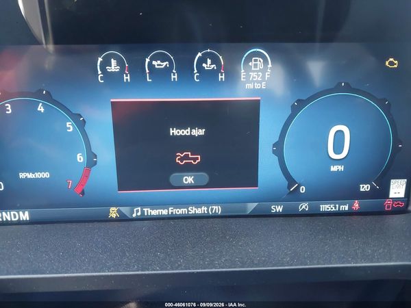 2024 FORD F-150 XLT — I7