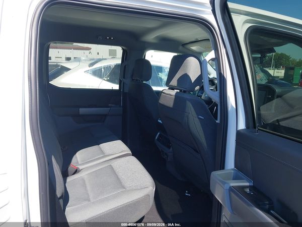 2024 FORD F-150 XLT — I8