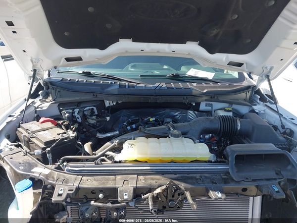 2024 FORD F-150 XLT — I10