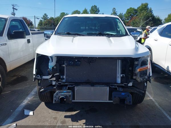 2024 FORD F-150 XLT — I115