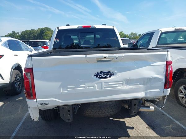 2024 FORD F-150 XLT — I119