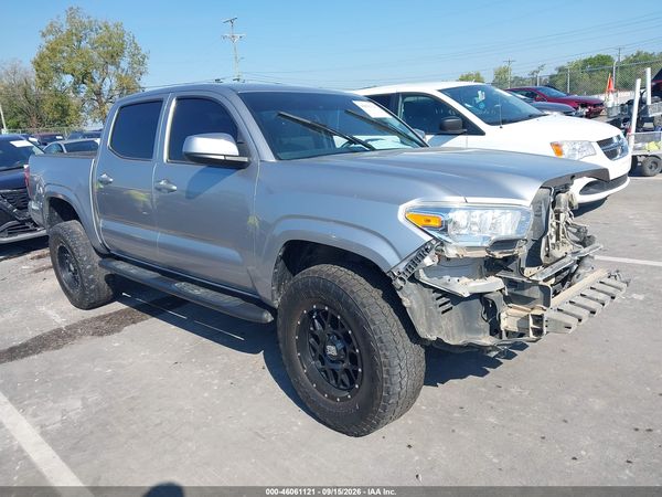 2021 TOYOTA TACOMA SR V6 — I1