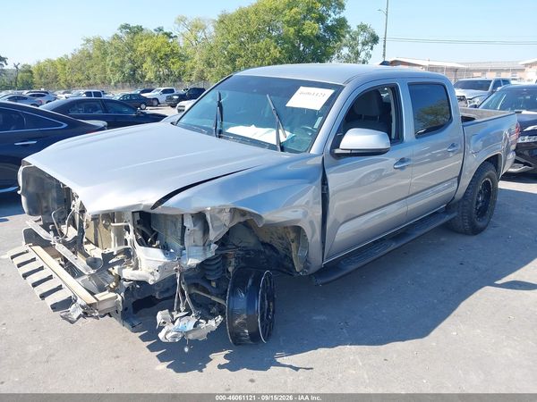 2021 TOYOTA TACOMA — I2
