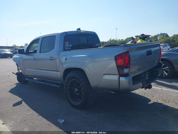 2021 TOYOTA TACOMA SR V6 — I3