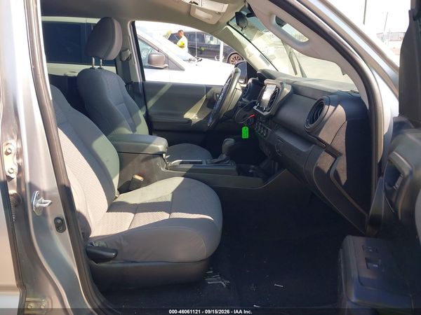 2021 TOYOTA TACOMA SR V6 — I5