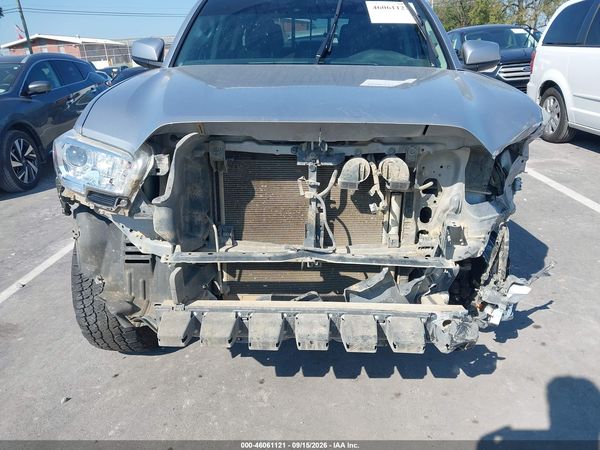 2021 TOYOTA TACOMA SR V6 — I6