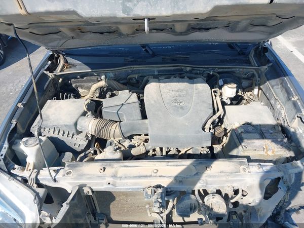 2021 TOYOTA TACOMA SR V6 — I10