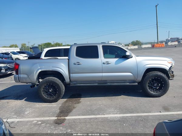 2021 TOYOTA TACOMA SR V6 — I116