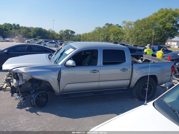 2021 TOYOTA TACOMA SR V6 — I117