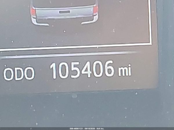 2021 TOYOTA TACOMA SR V6 — I118