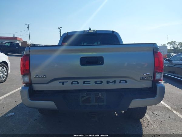 2021 TOYOTA TACOMA SR V6 — I119