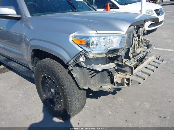2021 TOYOTA TACOMA SR V6 — I152