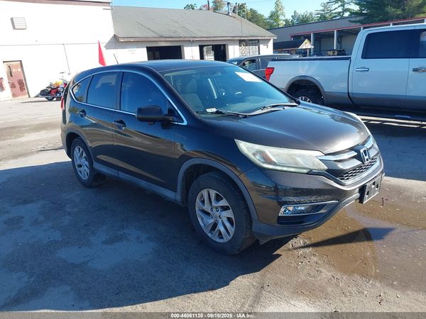 2015 HONDA CR-V EX — I1