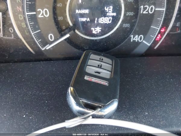 2015 HONDA CR-V EX — I11