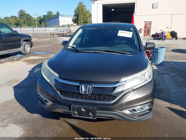 2015 HONDA CR-V EX — I115