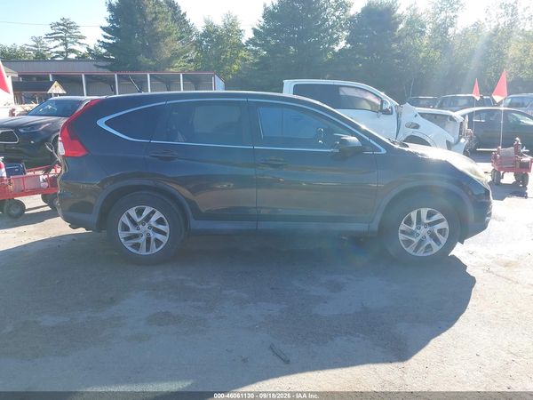 2015 HONDA CR-V EX — I116