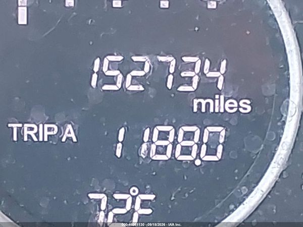 2015 HONDA CR-V EX — I118