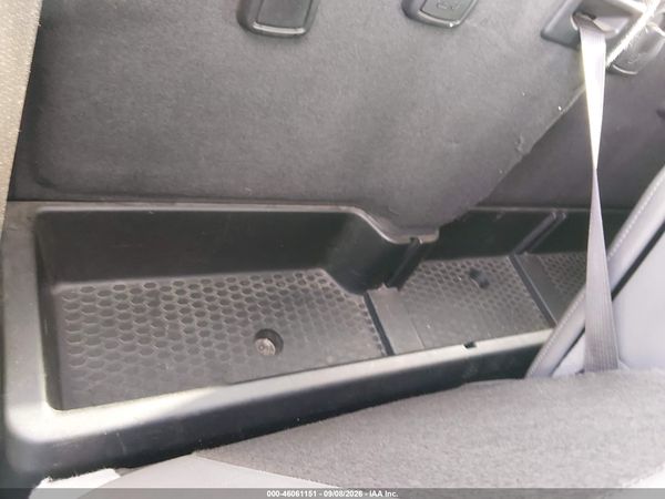 2018 RAM 1500 TRADESMAN  4X2 8' BOX — I8