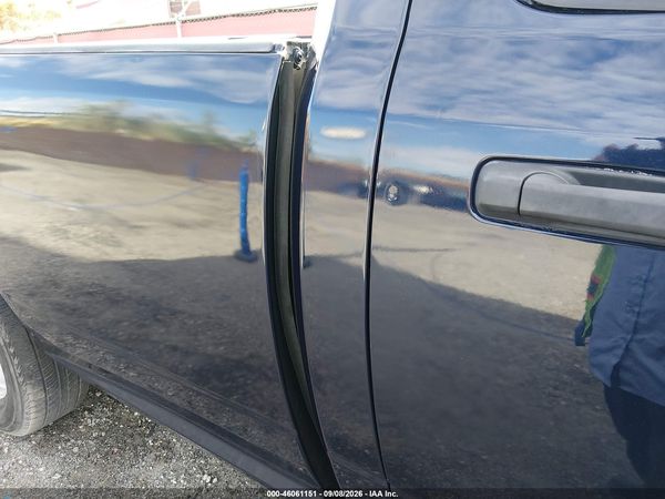 2018 RAM 1500 TRADESMAN  4X2 8' BOX — I73