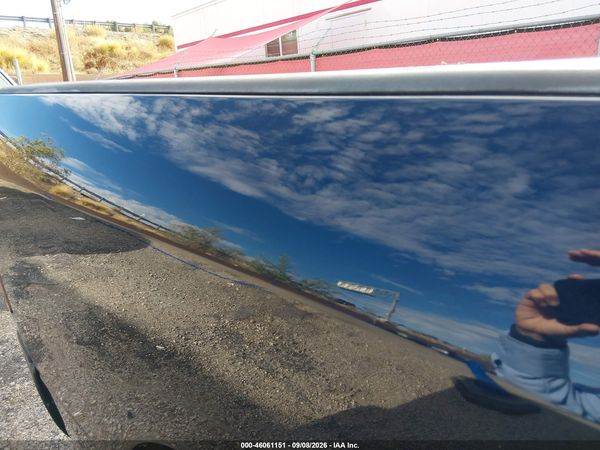 2018 RAM 1500 TRADESMAN  4X2 8' BOX — I74