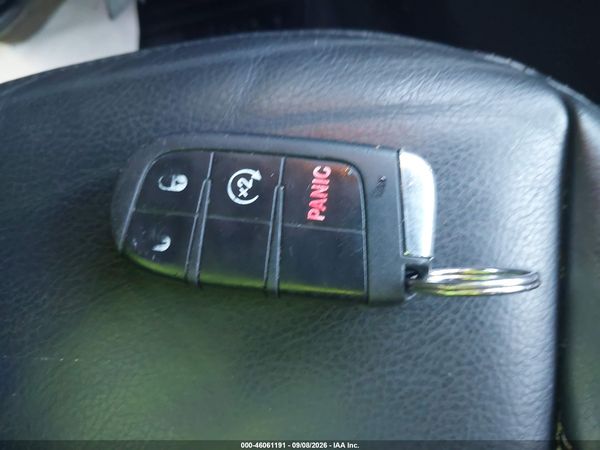 2016 JEEP RENEGADE LIMITED — I11