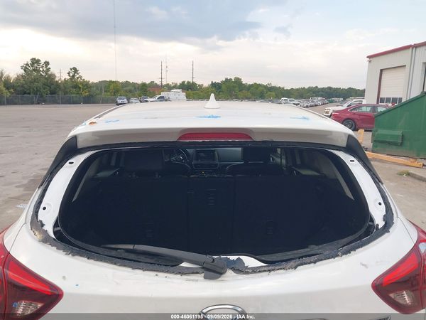 2016 MAZDA CX-5 GRAND TOURING — I6
