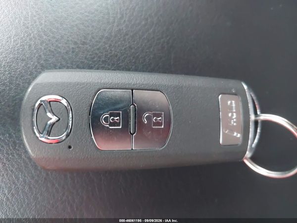 2016 MAZDA CX-5 GRAND TOURING — I11