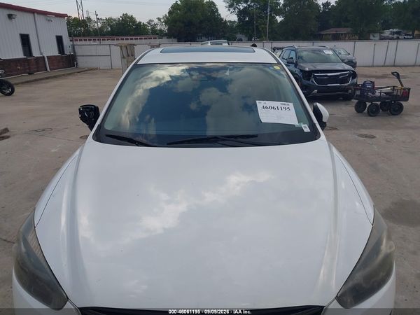 2016 MAZDA CX-5 GRAND TOURING — I154
