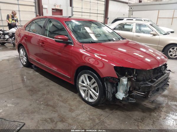 2017 VOLKSWAGEN JETTA — I1