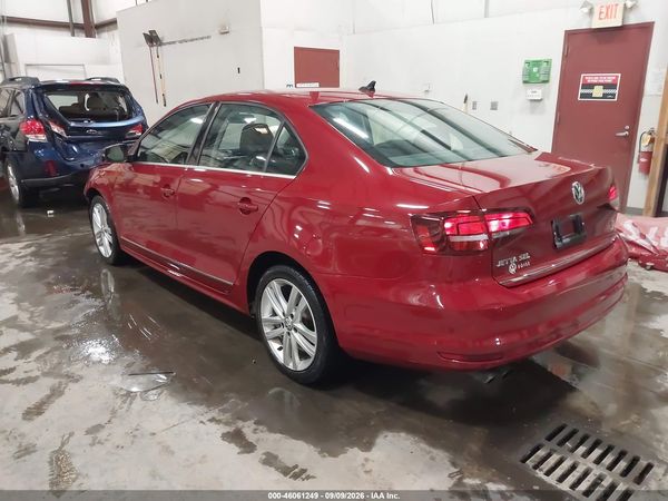 2017 VOLKSWAGEN JETTA — I3