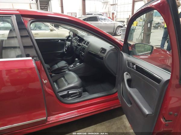 2017 VOLKSWAGEN JETTA — I5