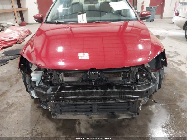 2017 VOLKSWAGEN JETTA — I6