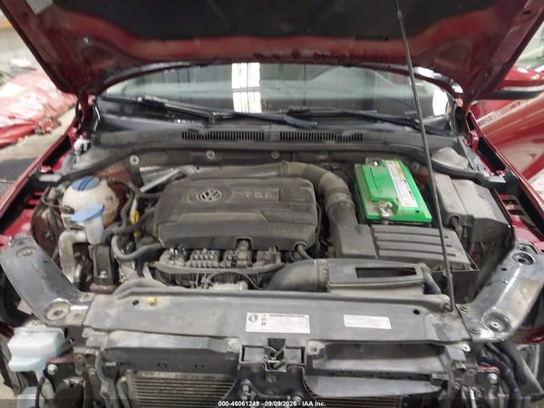 2017 VOLKSWAGEN JETTA — I10