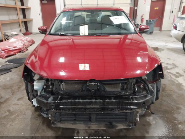 2017 VOLKSWAGEN JETTA — I115