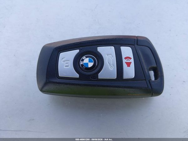 2018 BMW 320I — I11