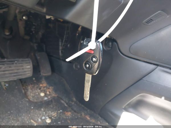 2012 HONDA CR-V EX — I11