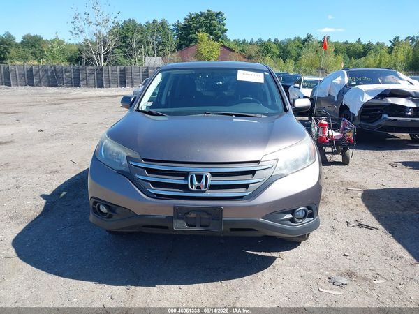 2012 HONDA CR-V EX — I115