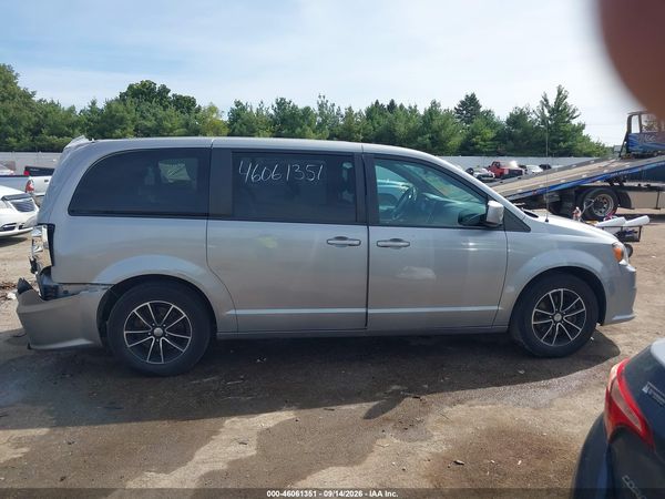 2019 DODGE GRAND CARAVAN GT — I116