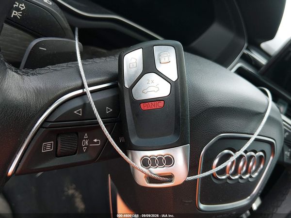 2023 AUDI A4 — I11
