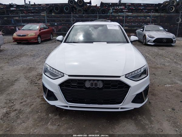 2023 AUDI A4 — I115