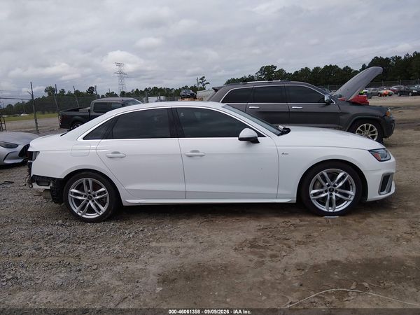 2023 AUDI A4 — I116