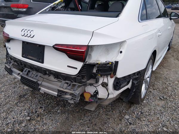 2023 AUDI A4 — I154